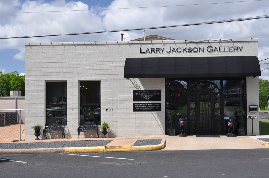 Larry Jackson Gallery